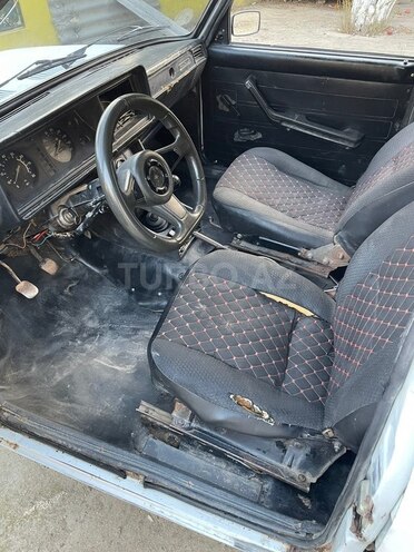 LADA (VAZ) 2107 2003, 99,000 km - 1.6 л - Bakı