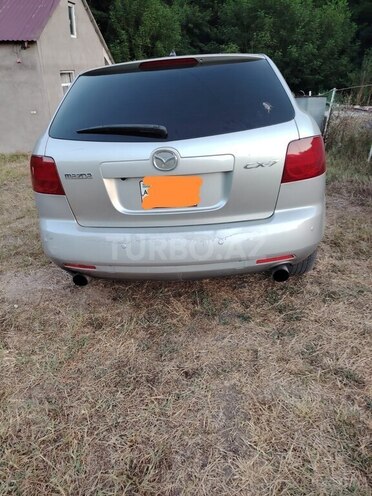 Mazda CX-7 2007, 146,000 km - 2.3 l - Bakı