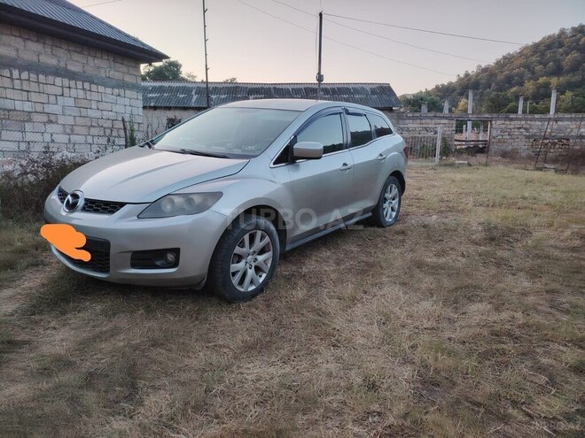 Mazda CX-7 2007, 146,000 km - 2.3 l - Bakı