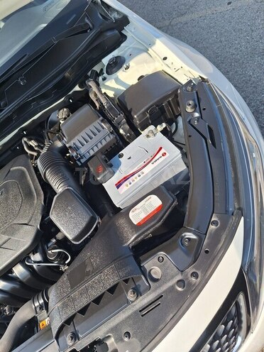 Kia Optima 2014, 208,500 km - 2.0 l - Gəncə