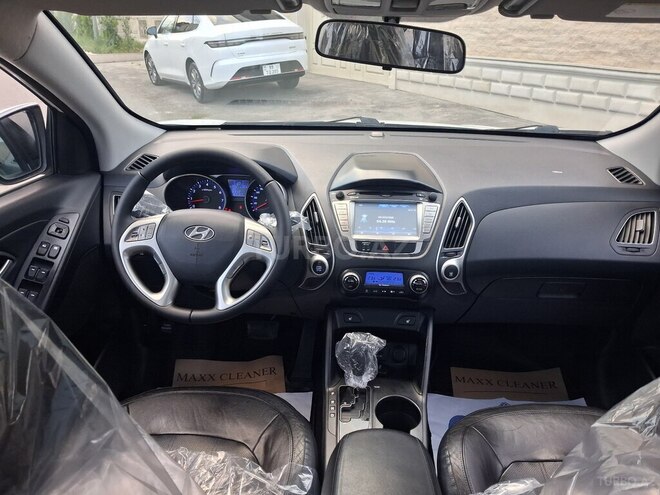 Hyundai ix35 2013, 167,088 km - 2.4 l - Gəncə