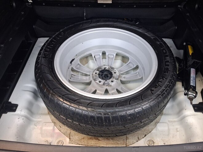 Hyundai ix35 2013, 167,088 km - 2.4 l - Gəncə