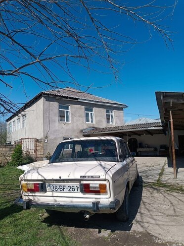 LADA (VAZ) 2106 1991, 120,000 km - 1.3 l - Qusar