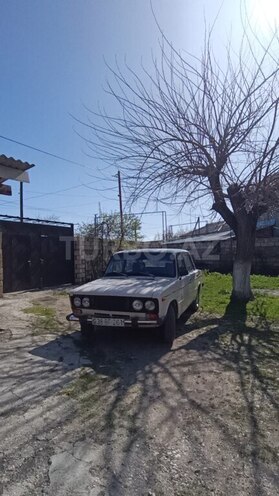 LADA (VAZ) 2106 1991, 120,000 km - 1.3 l - Qusar