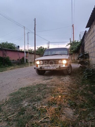 LADA (VAZ) 2106 1991, 120,000 km - 1.3 l - Qusar