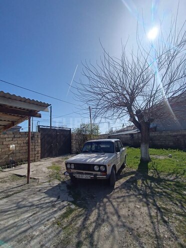 LADA (VAZ) 2106 1991, 120,000 km - 1.3 l - Qusar