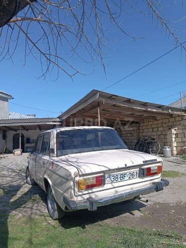 LADA (VAZ) 2106 1991, 120,000 km - 1.3 l - Qusar