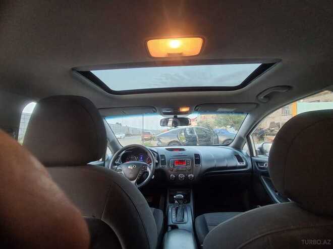 Kia Cerato 2012, 272,000 km - 1.6 l - Bakı