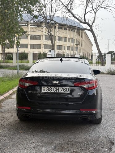 Kia Optima 2013, 170,000 km - 2.0 л - Bakı