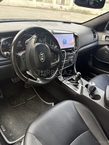 Kia Optima 2013, 170,000 km - 2.0 л - Bakı