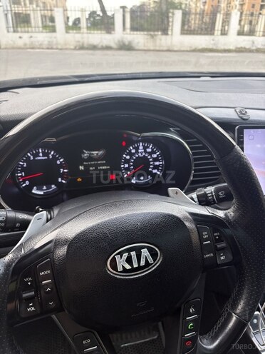 Kia Optima 2013, 170,000 km - 2.0 л - Bakı