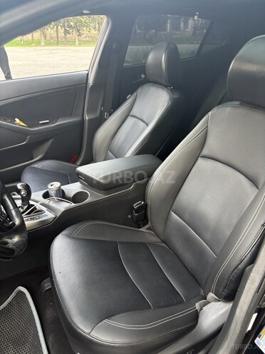 Kia Optima 2013, 170,000 km - 2.0 л - Bakı