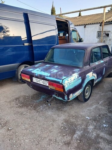LADA (VAZ) 2107 1999, 40,000 km - 1.6 л - Bakı