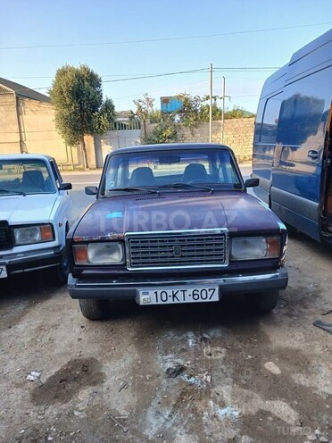 LADA (VAZ) 2107 1999, 40,000 km - 1.6 л - Bakı