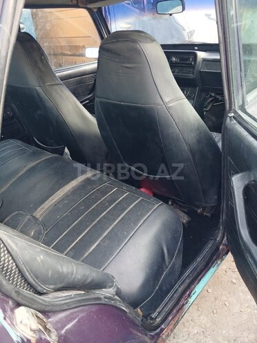 LADA (VAZ) 2107 1999, 40,000 km - 1.6 л - Bakı
