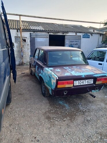 LADA (VAZ) 2107 1999, 40,000 km - 1.6 л - Bakı