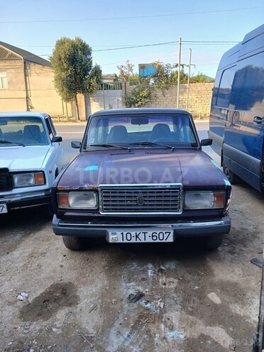 LADA (VAZ) 2107 1999, 40,000 km - 1.6 л - Bakı