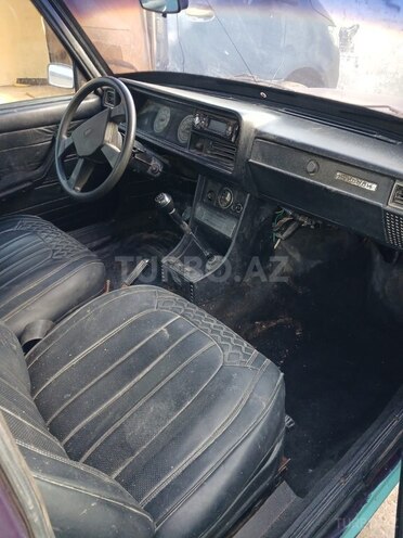LADA (VAZ) 2107 1999, 40,000 km - 1.6 л - Bakı