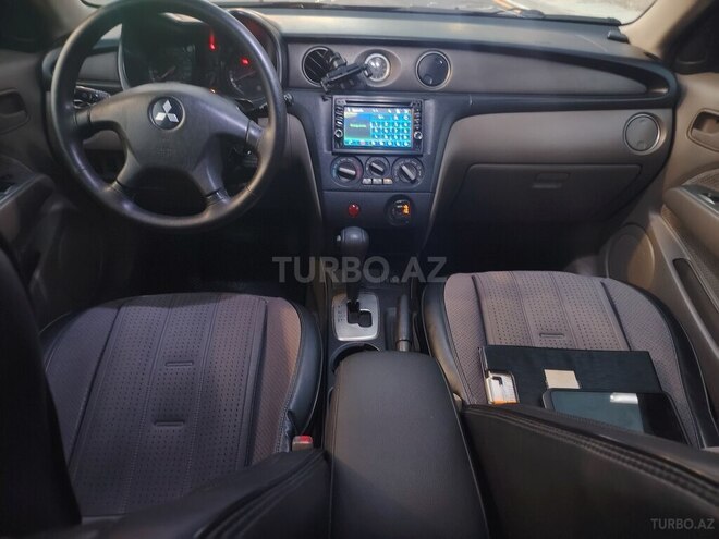 Mitsubishi Outlander 2003, 397,000 km - 2.4 l - Sumqayıt