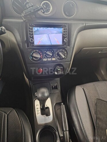 Mitsubishi Outlander 2003, 397,000 km - 2.4 l - Sumqayıt