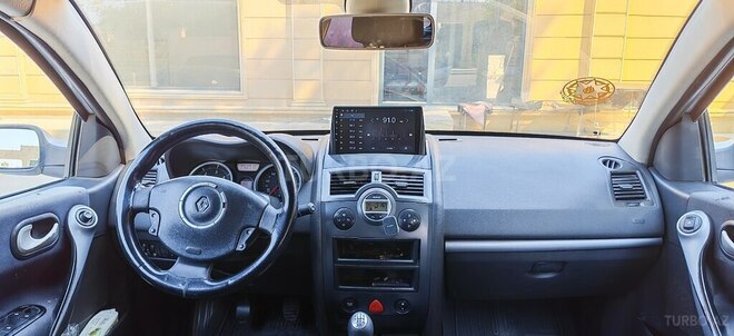 Renault Megane 2008, 525,655 km - 1.5 l - Kürdəmir
