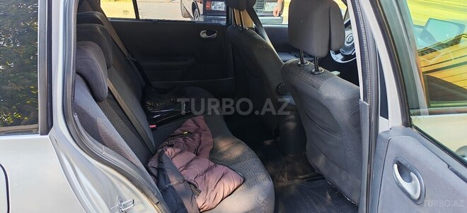 Renault Megane 2008, 525,655 km - 1.5 l - Kürdəmir