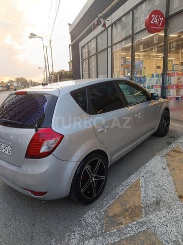 Kia Ceed 2012, 200,000 km - 1.6 л - Bakı
