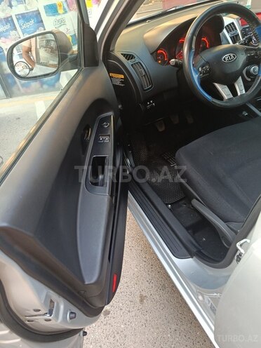 Kia Ceed 2012, 200,000 km - 1.6 л - Bakı
