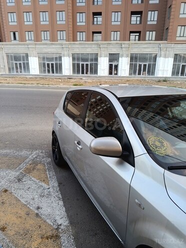 Kia Ceed 2012, 200,000 km - 1.6 л - Bakı