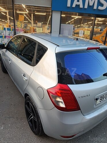 Kia Ceed 2012, 200,000 km - 1.6 л - Bakı