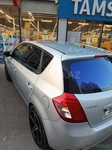 Kia Ceed 2012, 200,000 km - 1.6 л - Bakı