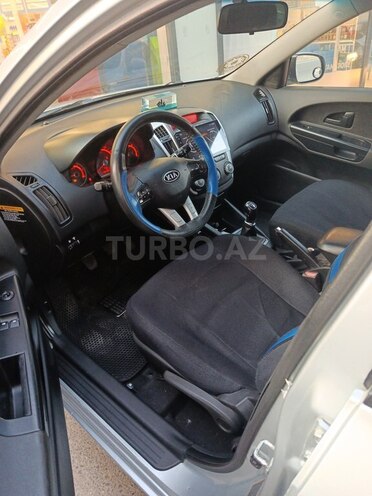 Kia Ceed 2012, 200,000 km - 1.6 л - Bakı