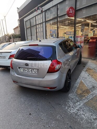 Kia Ceed 2012, 200,000 km - 1.6 л - Bakı