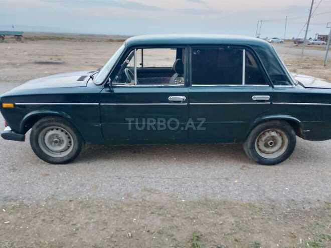 LADA (VAZ) 2106 1987, 30,000 km - 1.6 l - Goranboy