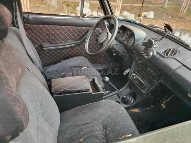LADA (VAZ) 2106 1987, 30,000 km - 1.6 l - Goranboy