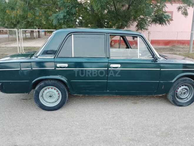 LADA (VAZ) 2106 1987, 30,000 km - 1.6 l - Goranboy