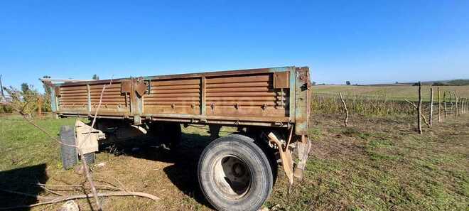 KamAz 53229 1989, 28,000 km - 11.0 l - Qusar