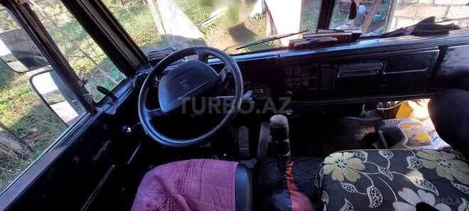 KamAz 53229 1989, 28,000 km - 11.0 l - Qusar