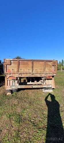 KamAz 53229 1989, 28,000 km - 11.0 l - Qusar