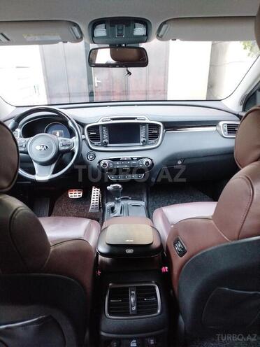 Kia Sorento 2015, 163,000 km - 2.0 l - Bakı