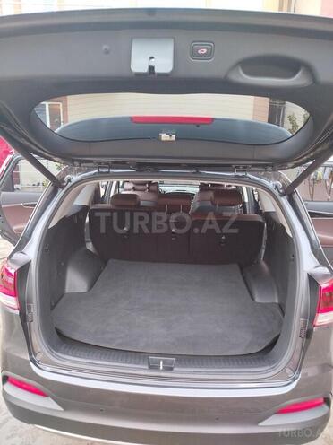 Kia Sorento 2015, 163,000 km - 2.0 l - Bakı