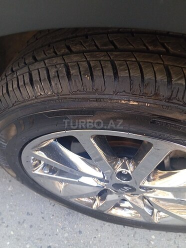 Kia Sorento 2015, 163,000 km - 2.0 l - Bakı