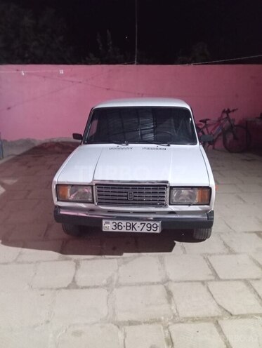LADA (VAZ) 2107 2006, 91,000 km - 1.6 л - Şamaxı