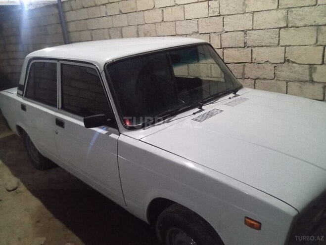 LADA (VAZ) 2107 2006, 91,000 km - 1.6 л - Şamaxı