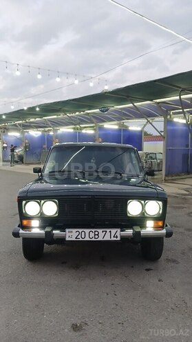 LADA (VAZ) 2106 1991, 80,000 km - 1.5 л - Şəmkir