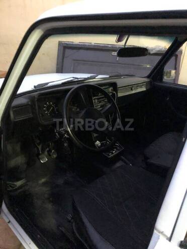 LADA (VAZ) 2107 2007, 300,000 km - 1.6 л - Bakı