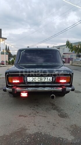 LADA (VAZ) 2106 1991, 80,000 km - 1.5 л - Şəmkir