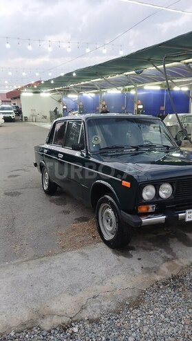 LADA (VAZ) 2106 1991, 80,000 km - 1.5 л - Şəmkir