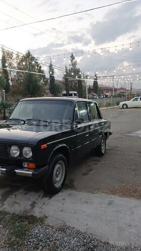 LADA (VAZ) 2106 1991, 80,000 km - 1.5 л - Şəmkir