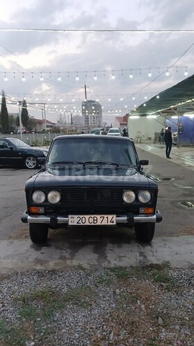 LADA (VAZ) 2106 1991, 80,000 km - 1.5 л - Şəmkir